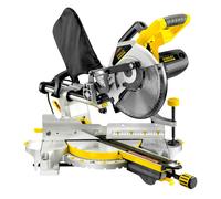 Stanley Mitre Saw 254Mm 2000W With Feed Fme720