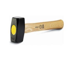 Stanley Moufle Stanley avec manche en bois 1000 g Quantité:1