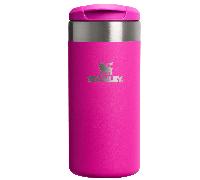 Stanley Mug isotherme The AeroLight™ Transit 350 ml/12oz Violet Blossom 10-107