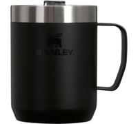 Stanley - Mug Isotherme The Everyday Camp Mug - Black 2.0