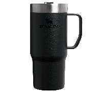 Stanley Mug Isotherme The Everyday Suburban 470 ml/16oz Noir 2.0 10-13861-042