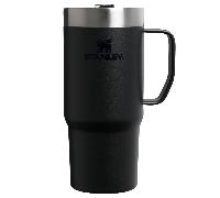 Stanley Mug Isotherme The Everyday Suburban 700 ml/24oz Noir 2.0 10-13854-059