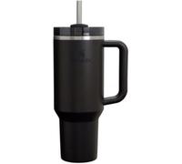 Stanley 1913 Gobelet isotherme The Quencher H2.O FlowState 1,18 L double paroi Noir