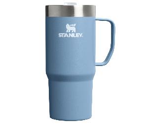 Stanley Mug Thermo The Everyday Suburban 470 ml/16oz Indigo 10-13861-043