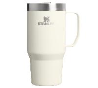 Stanley Mug Thermo The Everyday Suburban 700 ml/24oz Crème Brillante 10-13854-0