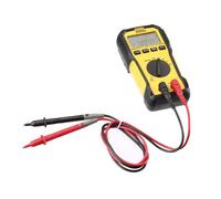 STANLEY Multi-mètre digital SMART FatMax FMHT82563-0