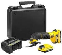 Stanley Multitool V20 2X2.0Ah Sfmce500D2K