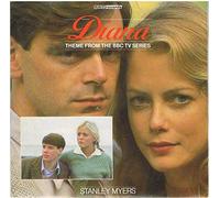 Stanley Myers - Diana / The Huntress [7" Vinyl]