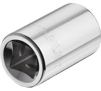 Stanley nasadka 1/2" 6kąt. 17mm