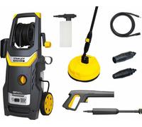 Stanley Nettoyeur A Pression 2100W 160Bar Kit Nettoyeur De Patio