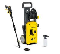 Stanley Nettoyeur Haute Pression SXPW19H (1.900 W, 150 bar, 460 l/h) Modèle 2026