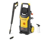 STANLEY Nettoyeur Haute Pression SXPW22E (2200 W, 150 Bar, 440 l/h)