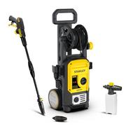 Stanley Nettoyeur Haute Pression SXPW24H (2.400 W, 170 bar, 480 l/h) Modèle 2026