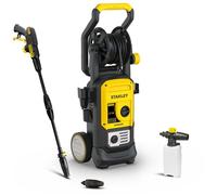 Stanley Nettoyeur Haute Pression SXPW25HF (2.500 W, 170 bar, 500 l/h) Modèle 2026