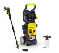Stanley Nettoyeur Haute Pression SXPW25HFDSS (2.500 W, 170 bar, 500 l/h) Modèle 2026