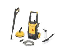 Stanley Nettoyeur Haute Pression SXPW14PE (1400 W, 110 Bar, 390 l/h)