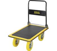 STANLEY FXWT-704 Chariot plateforme acier Charge max: 300 kg
