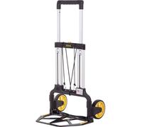 Stanley neu FXWT-706 Diable pliable aluminium Charge max: 125 kg