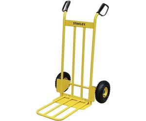 Stanley neu SXWTC-HT535 Diable pliable acier Charge max: 200 kg