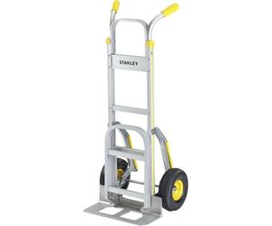 Stanley neu SXWTI-HT514 Diable pliable aluminium Charge max: 200 kg