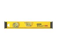 STANLEY Niveau 3 jauges 400 mm 1 42 919