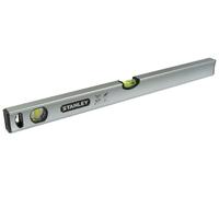 Niveau tubulaire magnétique classic 120cm - STHT1-43114