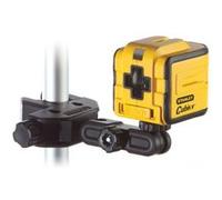 Stanley - Niveau Laser Croix Automatique 8 M Cubix G