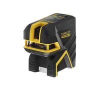 STANLEY Niveau laser croix vert SCPG5 FatMax - FMHT77598-1