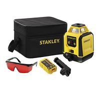 Stanley Laser rotatif DIY rouge – 1 pièce