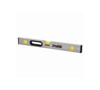 Niveau tubulaire magnétique STANLEY 0-43-625 FATMAX PRO - 60 cm