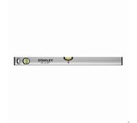 Niveau tubulaire magnétique Classic 150 cm STANLEY - STHT1-43115