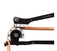 STANLEY Niveau Tubulaire Magnétique Classic, 40 cm, Alliage Résistant et Léger, 2 Fioles, Fiole Horizontale et Verticale, STHT1-43110