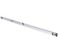 Niveau tubulaire magnétique Classic 150 cm STANLEY - STHT1-43115