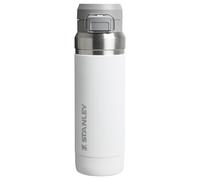 Stanley Quick-Flip Bouteille d'eau 1,06 l - Givre - OS