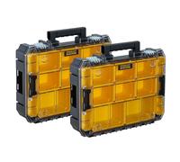 Stanley Organiser Pro-Stack Couvercle transparent
