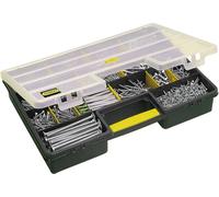 Stanley Organiseur d'outils 199 46x8 cm plastique 1-92-762