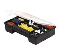 Stanley Organiseur d'outils 24,3x5,3 cm Plastique 1-92-736