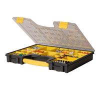 Stanley Organiseur d'outils 42,2x5,2 cm plastique 1-92-748