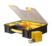 Stanley Organiseur d'outils 42,3x10,5 cm plastique 1-92-749