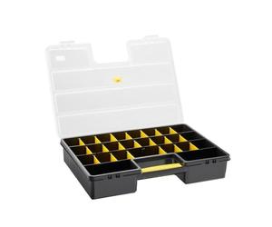 Stanley - Organiseur professionnel hermétique