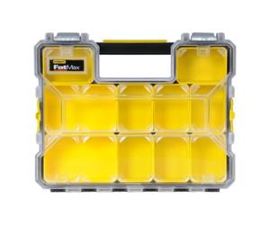 Stanley Organiseur Stanley plat FatMax Pro métal Quantité:1