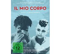 Stanley Oscar - Il Mio Corpo (Omu) [Import]