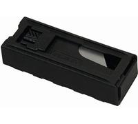 Stanley ostrza trapezowe 62mm 1992 /100szt.- dyspenser