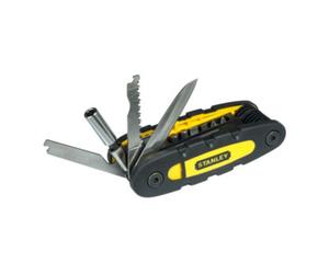 Stanley Outil multifonctionnel Stanley 14-en-1 Quantité:1