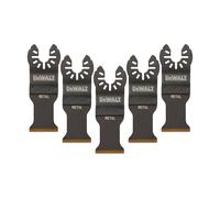 Stanley-outil multifonctions-lot de 5 porte-documents en métal-lame titane 43 x 30 mm dT20727-qZ