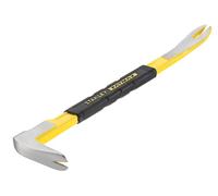 STANLEY® Outils à main - Barre à clou en acier ressort FatMax® 300mm