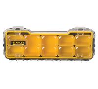 STANLEY® Outils à main - FatMax® Organiseur professionnel peu profond 1/3