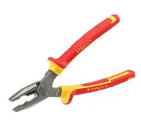STANLEY® Outils à main - Pince combinée FatMax® VDE 180mm
