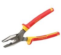 STANLEY® Outils à main - Pince combinée FatMax® VDE 200mm