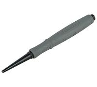 STANLEY 0-58-912 Chasse clous avec Dynagrip, Jaune/argent, 1,6 mm